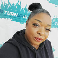 Sharon Ashley, Secretary