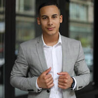 Fernando Taveras, Treasurer